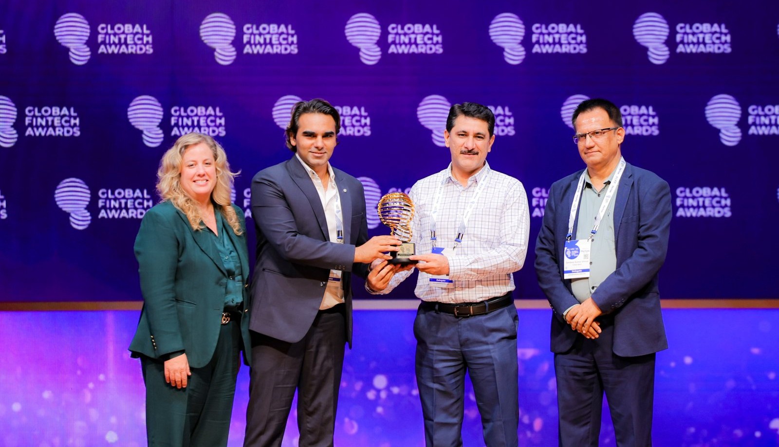 Best Corporate/Business Correspondent - Airtel Payments Bank